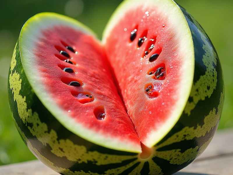 西瓜王子西瓜、西瓜王子水果