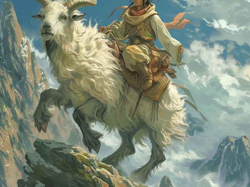 喜玛拉雅神话故事完整版（喜玛拉雅神话故事完整版免费阅读）