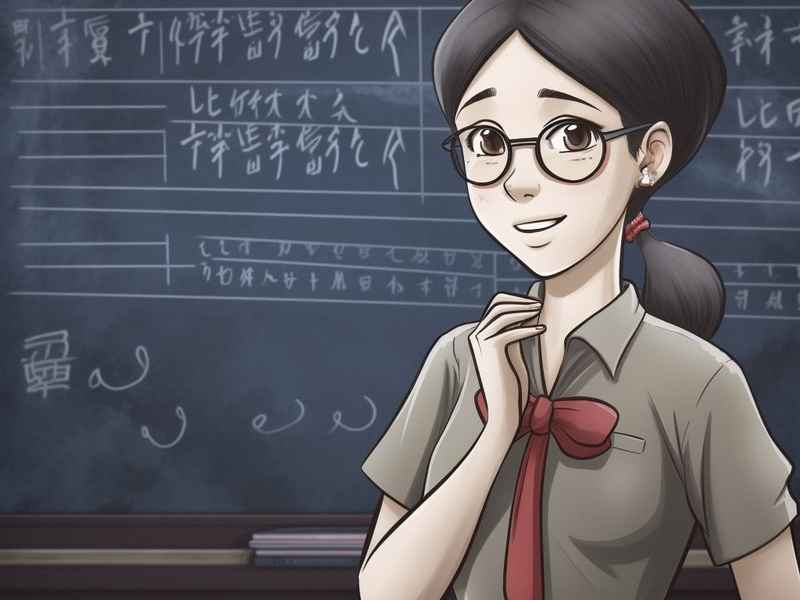 我的教学小故事语文 我的教学故事100篇小学语文老师