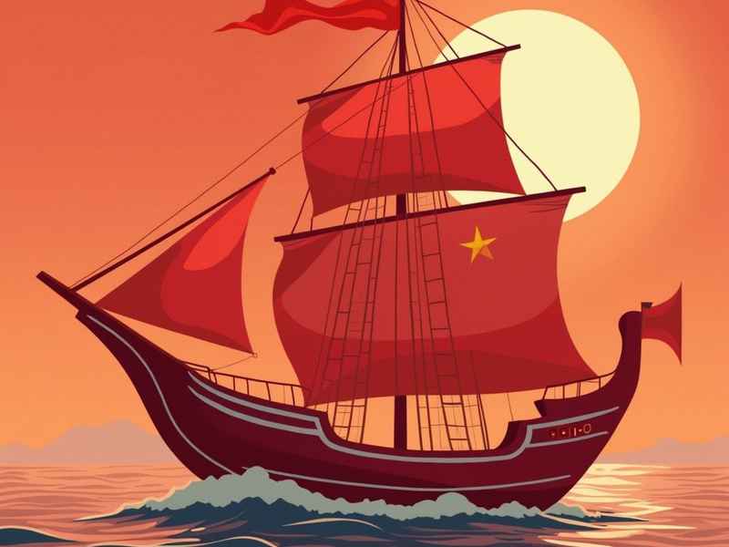 郑和下西洋的故事完整版文字版 郑和下西洋的故事完整版文字