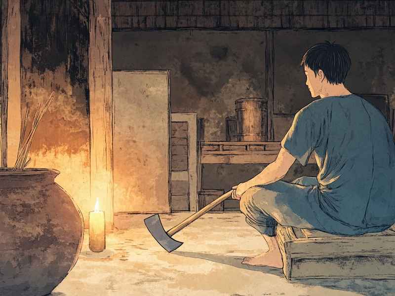 杨六斤的故事完整版、我想看杨六斤的故事