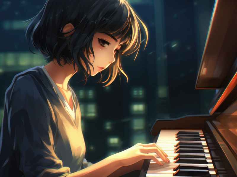 自由城故事主题曲 自由城故事主题曲钢琴版 自由城故事主题曲 自由城故事主题曲钢琴版