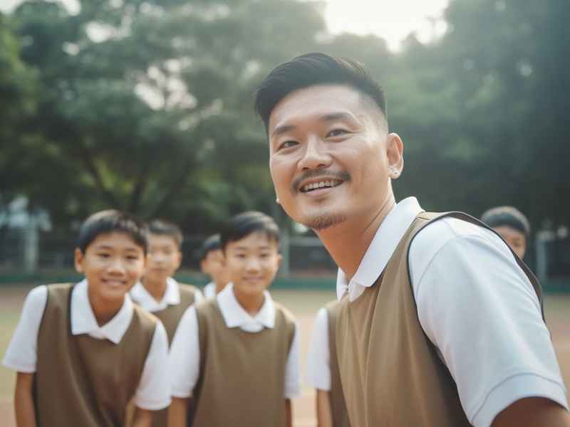 中学体育教师个人年度工作总结(中学体育教师个人年度工作总结范文) 中学体育教师个人年度工作总结(中学体育教师个人年度工作总结范文)