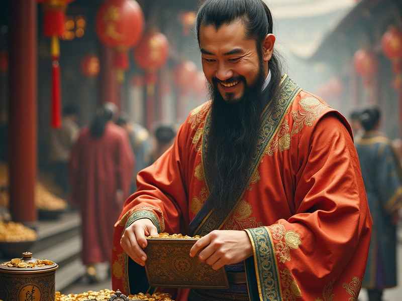 投桃报李的由来 投桃报李的由来是什么