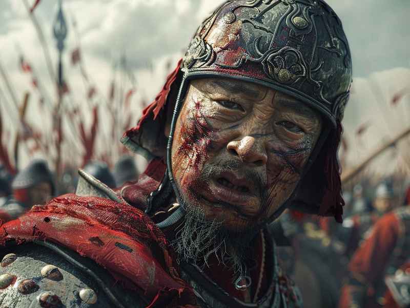 郑成功的故事完整版，郑成功的故事500字以上