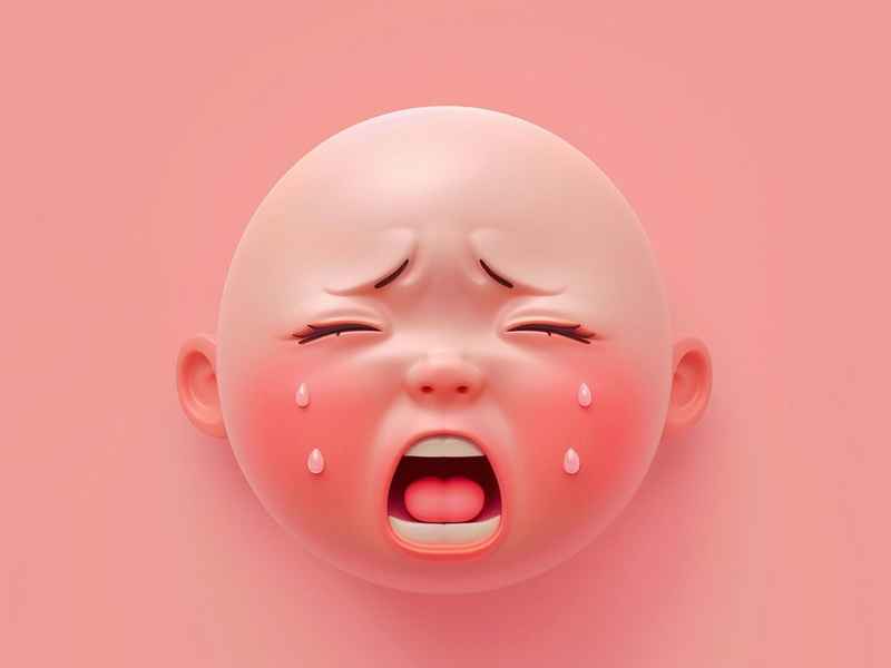 婴儿睡前哭闹不止怎么办(婴儿睡觉前哭闹不止) 婴儿睡前哭闹不止怎么办(婴儿睡觉前哭闹不止)
