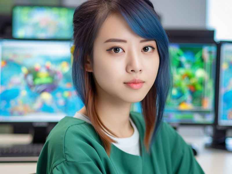 早期英雄联盟女解说(早期英雄联盟女解说是谁) 早期英雄联盟女解说(早期英雄联盟女解说是谁)