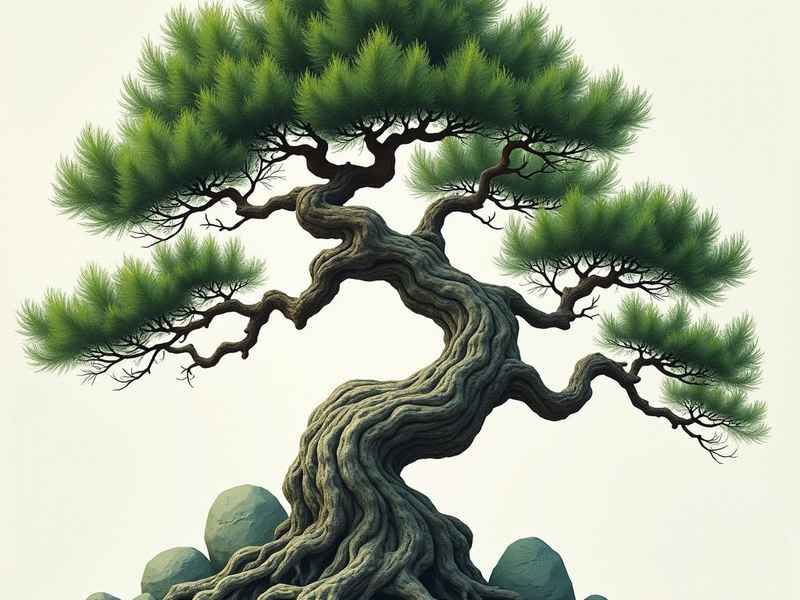 小松树的故事大全、小松树的故事大全图片 小松树的故事大全、小松树的故事大全图片