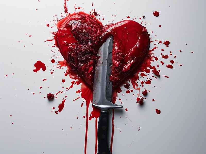血腥爱情故事歌词、血腥爱情故事歌词中为什么没有体面这个词? 血腥爱情故事歌词、血腥爱情故事歌词中为什么没有体面这个词?