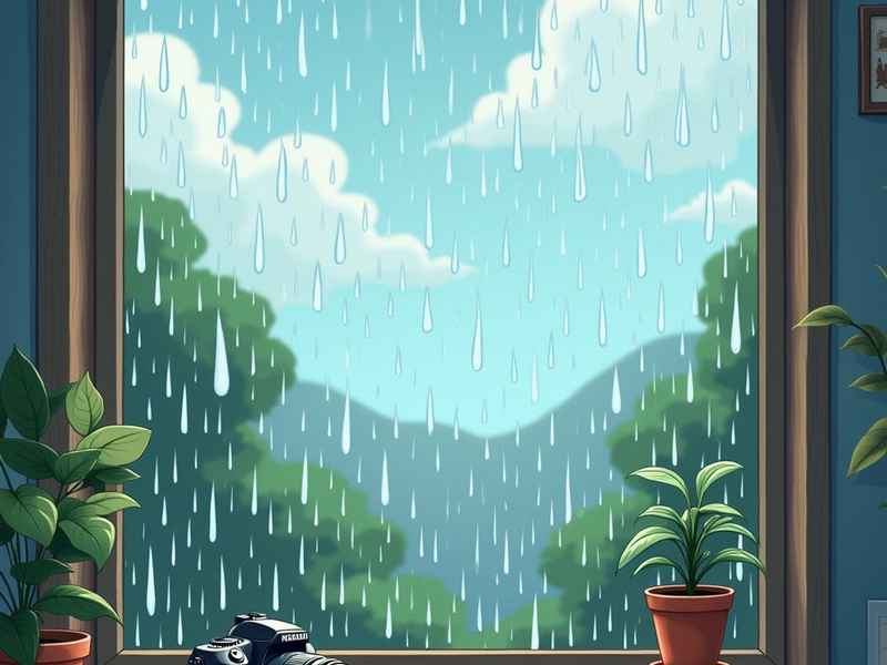 下雨天的故事免费观看全集，下雨天的故事免费观看全集电影