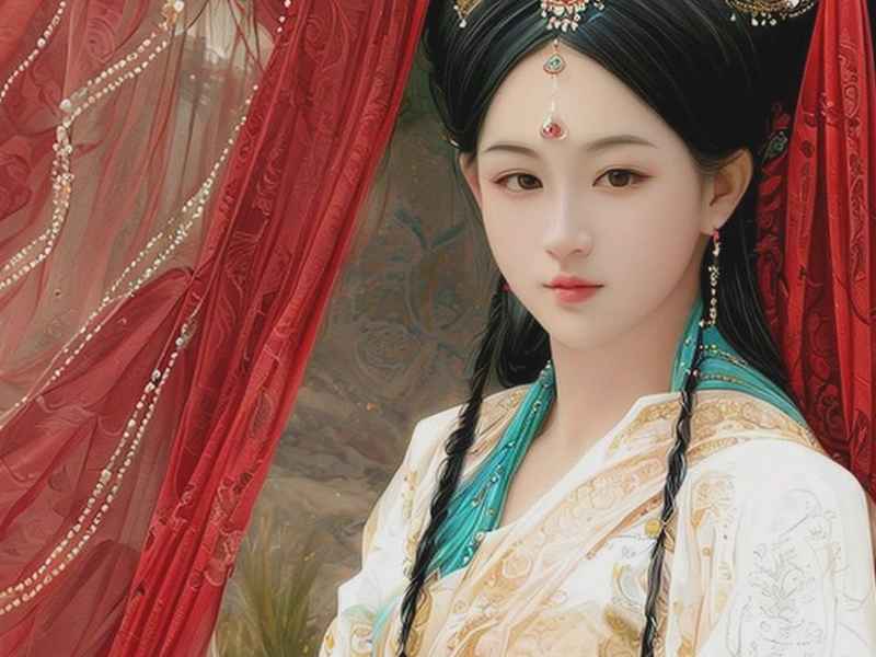 王昭君落雁的故事(王昭君落雁的故事有哪些) 王昭君落雁的故事(王昭君落雁的故事有哪些)