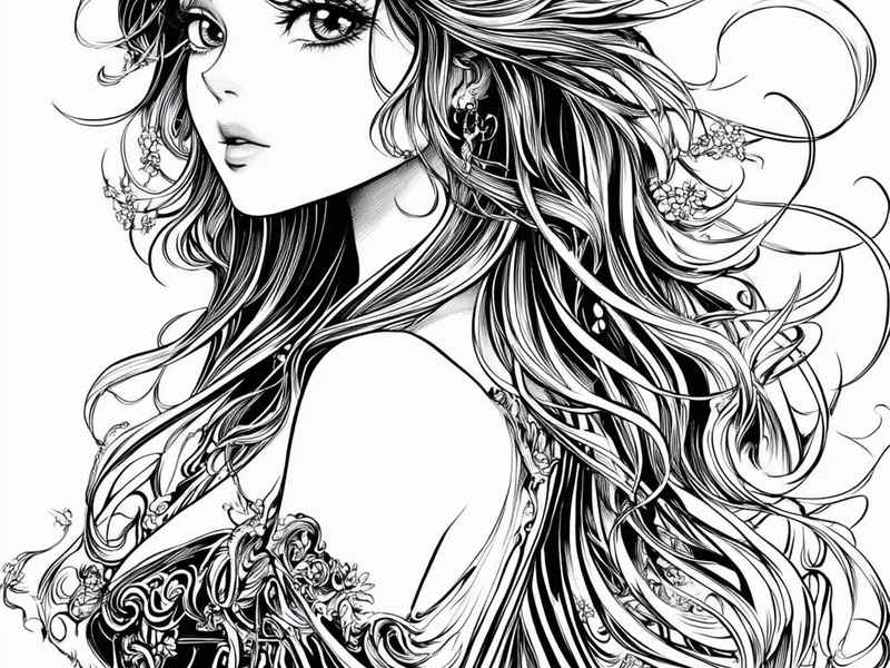 纹漫画人物的文案 动漫人物画文案 纹漫画人物的文案 动漫人物画文案