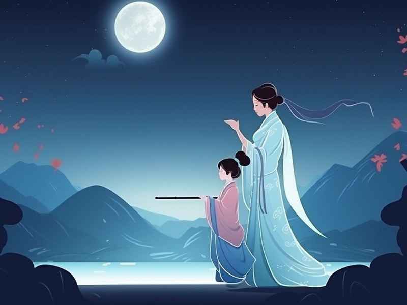 中秋节由来与传说故事20字、中秋节由来与传说故事20字怎么写 中秋节由来与传说故事20字、中秋节由来与传说故事20字怎么写