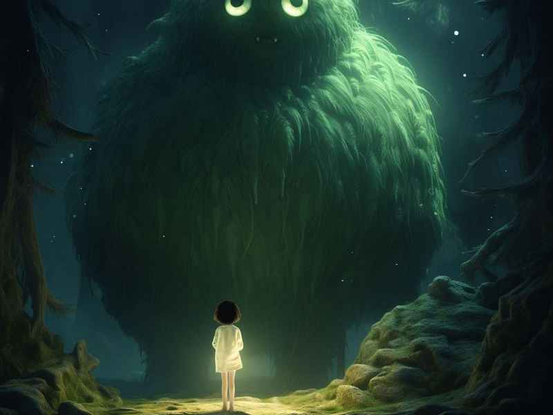 睡前小故事光之巨人、睡前故事巨人的故事 睡前小故事光之巨人、睡前故事巨人的故事