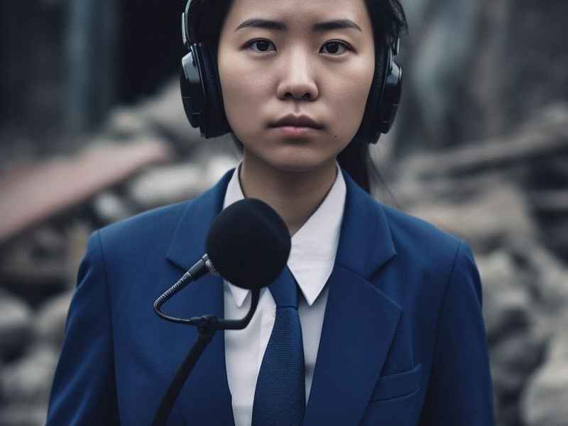 中国人民广播电台感人故事，中国人民广播电台感人故事大全
