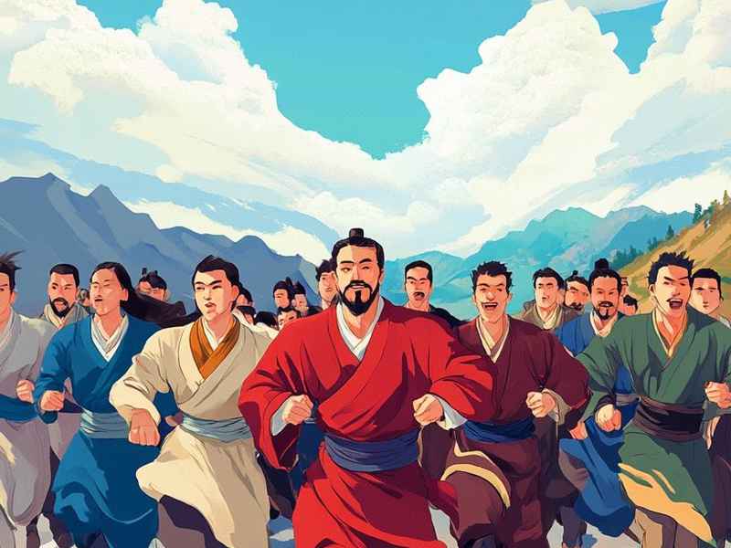 西门豹的故事要告诉我们什么道理、西门豹的故事要告诉我们什么道理二年级