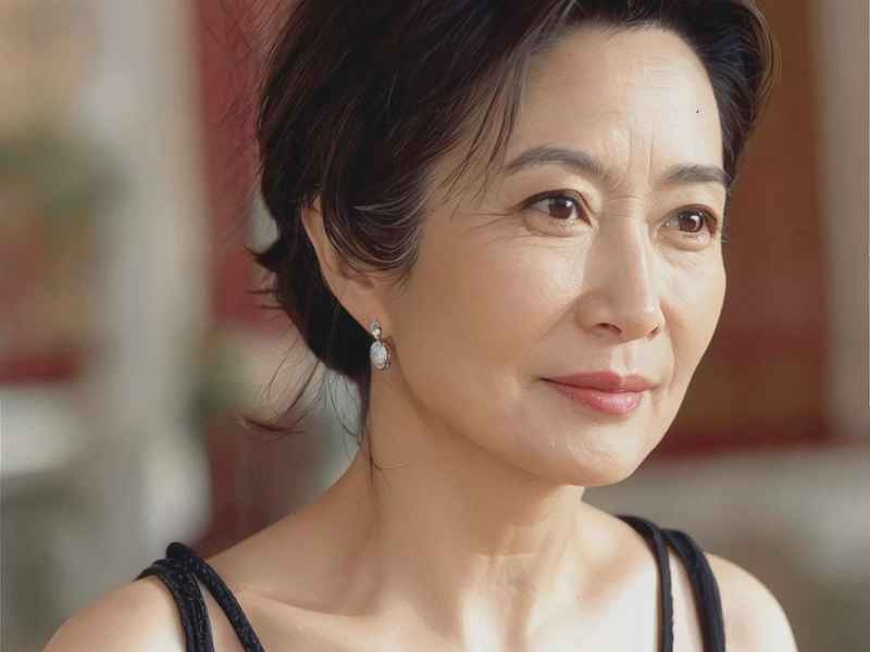 张嘉佳前妻现状（张嘉佳前妻现状照片）