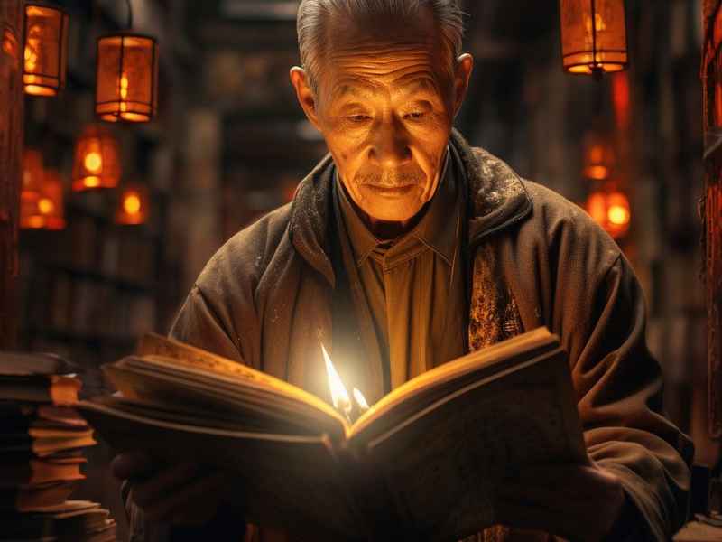 张作霖民间故事；张作霖民间故事简介