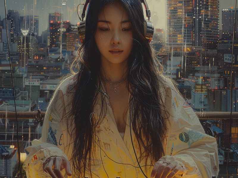 汪苏泷睡前故事dj版、睡前故事汪苏泷歌词