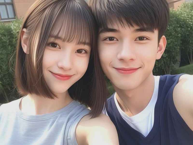 睡前小故事,女朋友，睡前小故事女朋友
