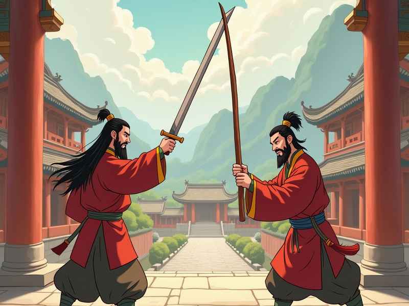 围魏救赵的寓言故事,围魏救赵的寓言故事简短 围魏救赵的寓言故事,围魏救赵的寓言故事简短
