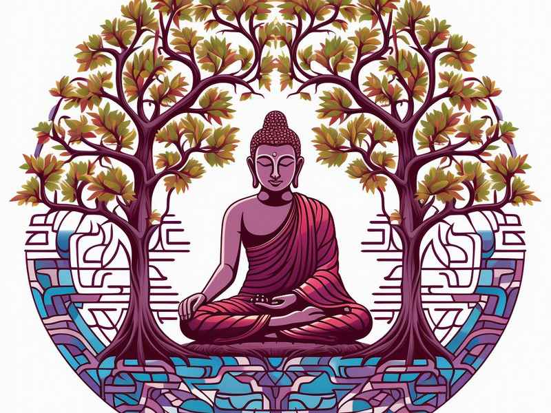 已失去和未得到的佛家故事，已失去的和未得到的