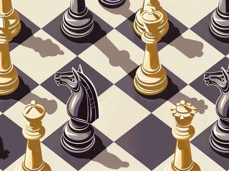 象棋的故事阅读(象棋的故事在线阅读) 象棋的故事阅读(象棋的故事在线阅读)