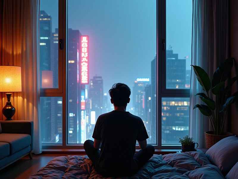 纹故事睡前冥想(睡前冥想音乐加导词) 纹故事睡前冥想(睡前冥想音乐加导词)