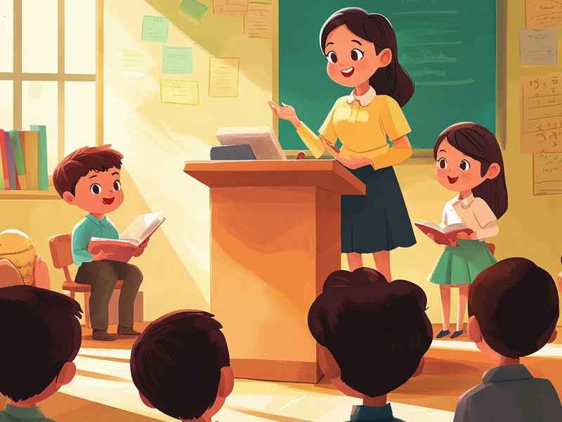 小学英语教育故事案例 小学英语教育故事教学典型案例 小学英语教育故事案例 小学英语教育故事教学典型案例