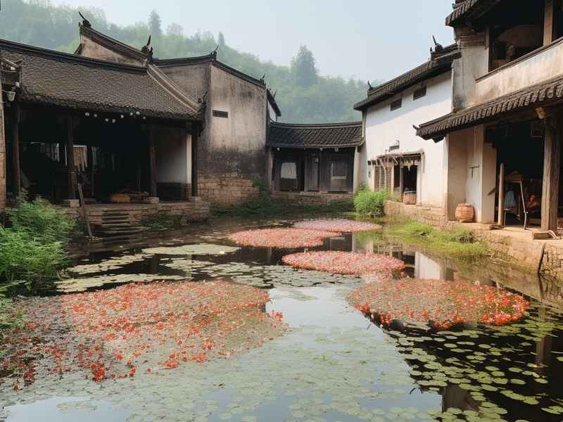 沂水前晏家铺村委 - 沂水县前晏家铺村 沂水前晏家铺村委 - 沂水县前晏家铺村