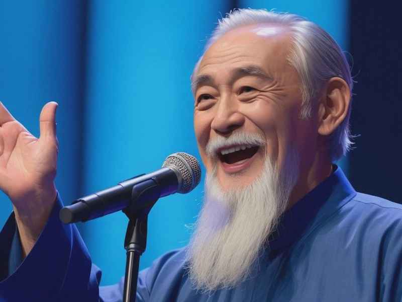相声故事文字版（相声故事文字版大全）