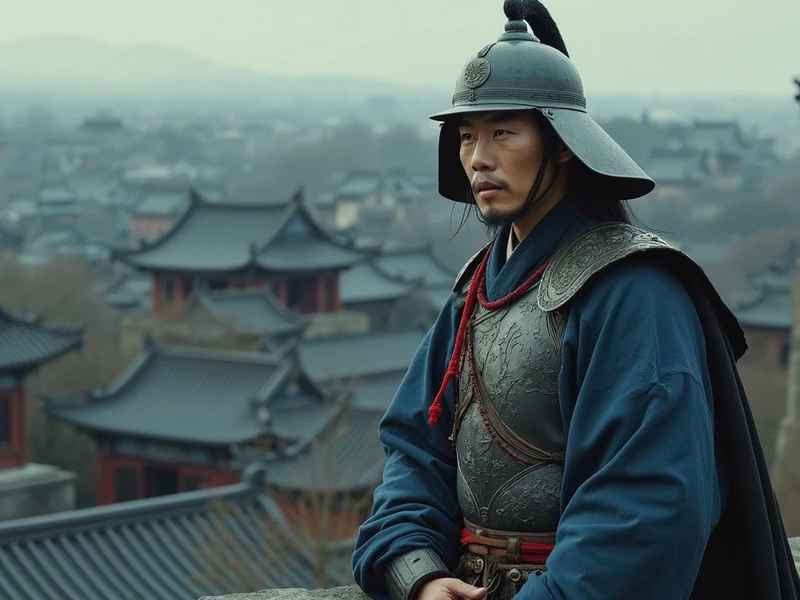 郑成功的故事完整版，郑成功的故事500字以上