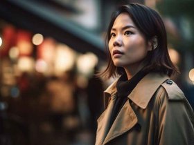 中英文双语睡前小故事；睡前英文小故事暖心