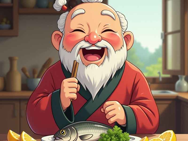 渔翁得利传说故事（渔翁得利传说故事有哪些）
