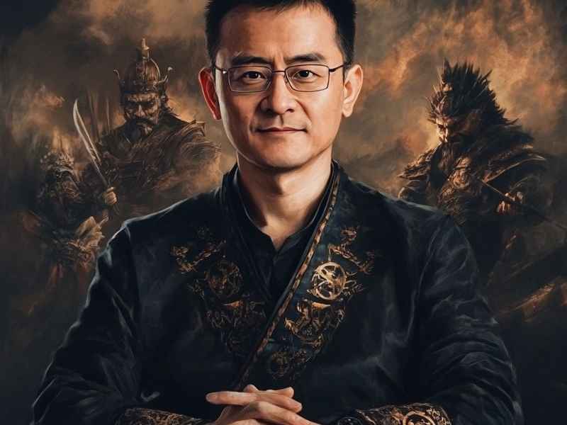 王说睡前故事阅读全文 - 王说的睡前故事阅读全文
