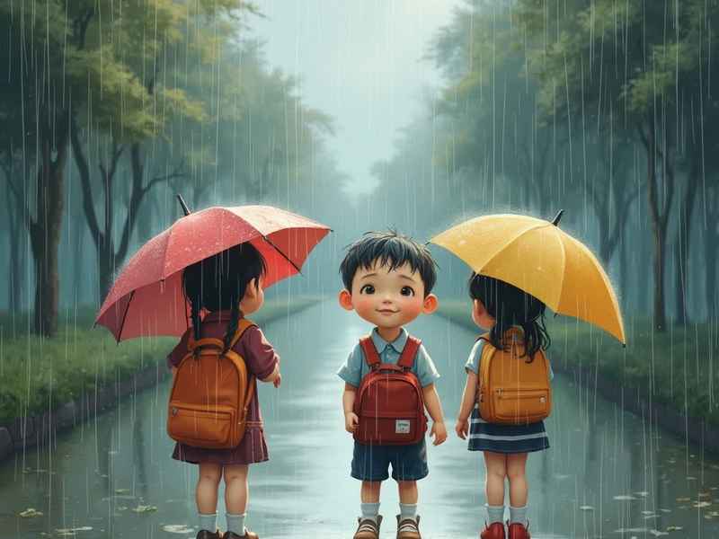 雨天小故事? - 雨天小故事姐弟动画视频全集 拒绝改写 雨天小故事? - 雨天小故事姐弟动画视频全集 拒绝改写