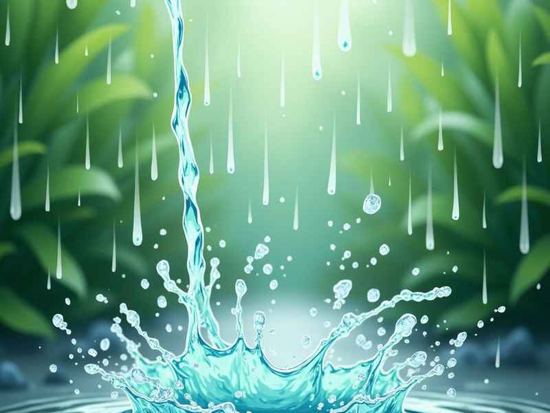 雨水绘本故事(雨水绘本故事图片 无水印) 雨水绘本故事(雨水绘本故事图片 无水印)