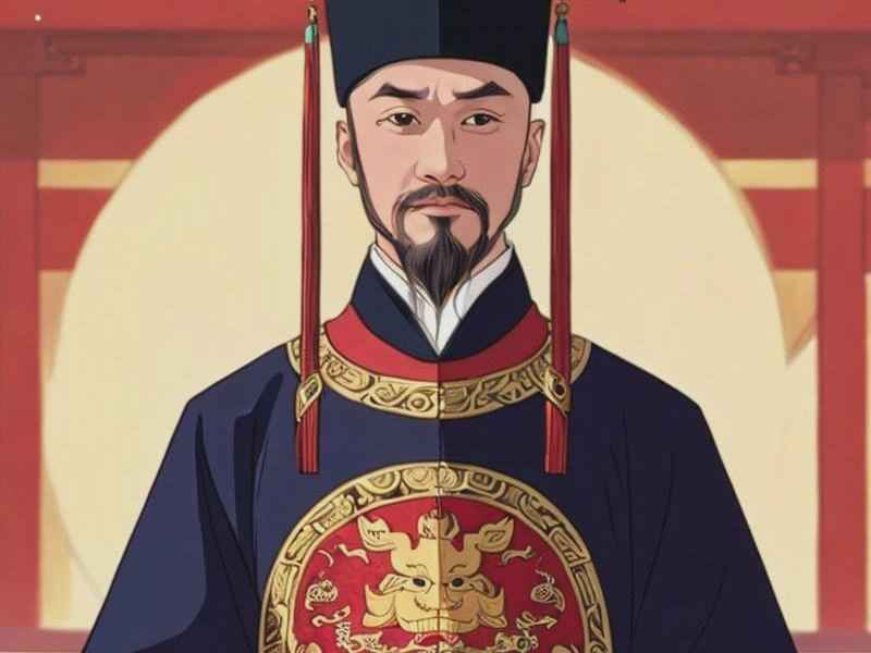 睡前历史故事清朝历史、睡前故事古代历史故事