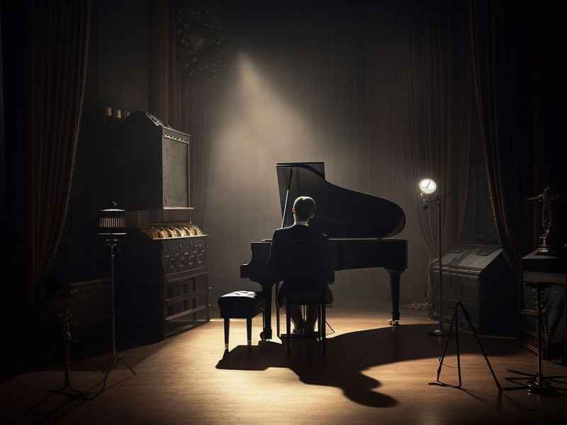 音乐家的故事短视频、音乐家的故事短视频素材 音乐家的故事短视频、音乐家的故事短视频素材