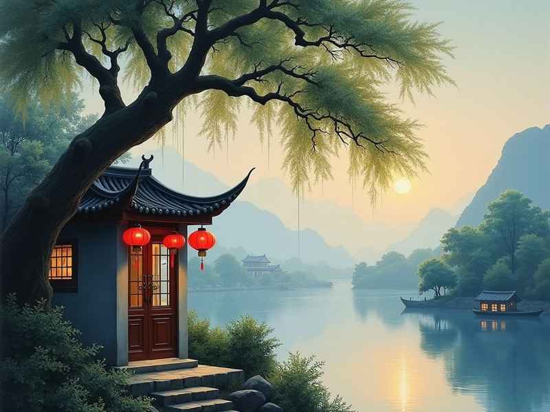 思乡的故事古诗两首、思乡的故事古诗两首怎么写