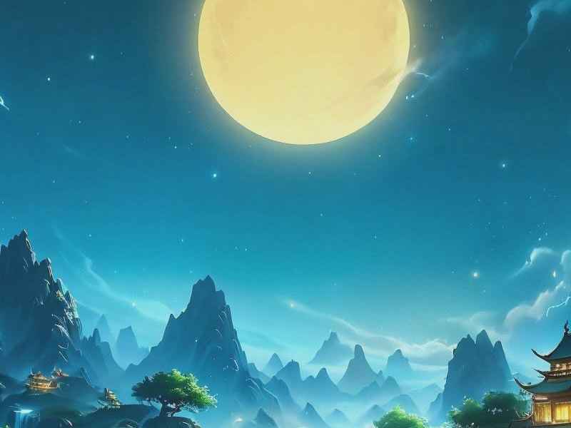 中秋传说故事完整版 中秋传说故事完整版在线观看