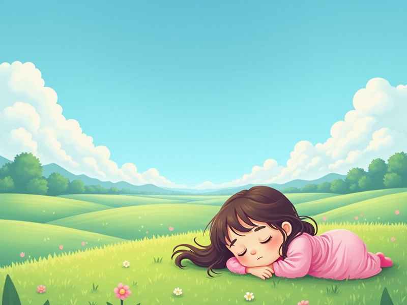 午睡幼儿故事,关于幼儿午睡的故事大全 午睡幼儿故事,关于幼儿午睡的故事大全