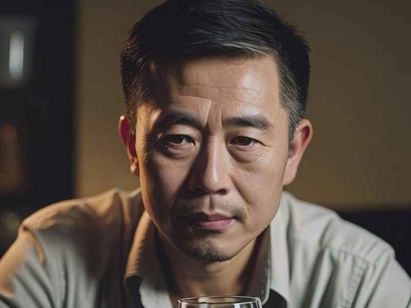 岳飞的前世故事 - 岳飞前世的传说故事