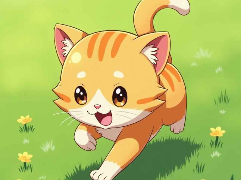 小花猫的故事睡前 小花猫的故事睡前故事