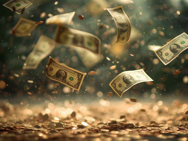 有关金钱与健康的故事(金钱与健康的关系英语作文) 有关金钱与健康的故事(金钱与健康的关系英语作文)
