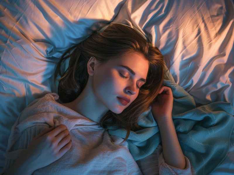 睡前助眠方法大全(睡前助眠方法大全图片) 睡前助眠方法大全(睡前助眠方法大全图片)
