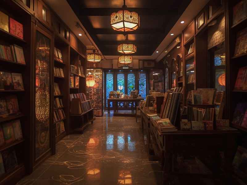 纸贵满堂图书旗舰店 纸贵满堂图书(北京)有限公司怎么样 纸贵满堂图书旗舰店 纸贵满堂图书(北京)有限公司怎么样