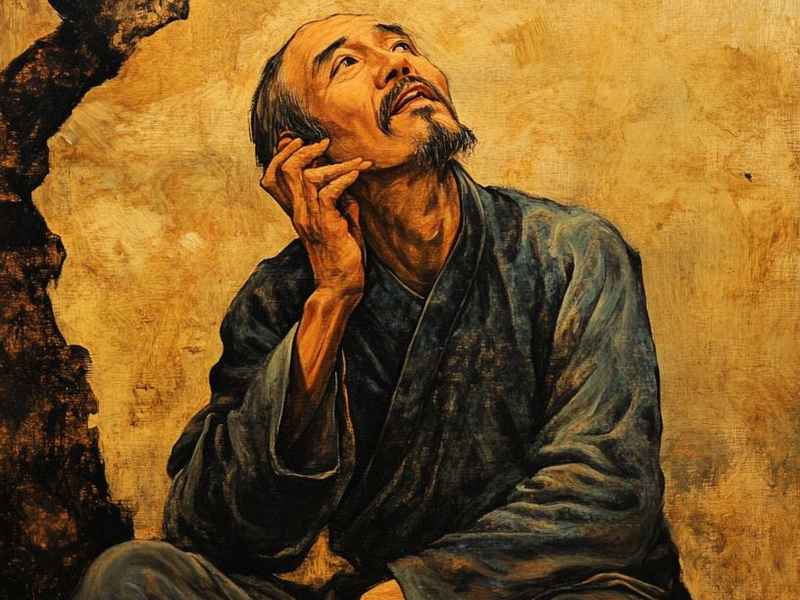 徐悲鸿的故事朗读（徐悲鸿的故事朗读视频）