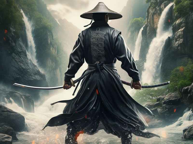 武侠故事短篇精选（武侠故事短篇精选300字）