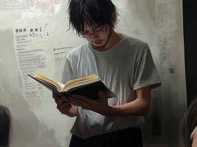王小波短诗 - 王小波经典诗歌